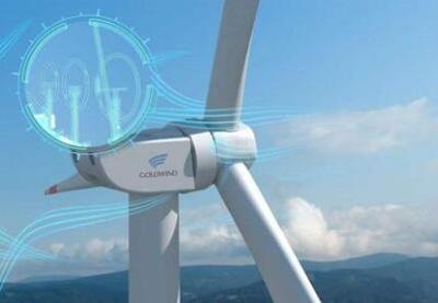 金风科技与京东合作成立新能源合资公司,深度探索“源-网-荷-储”
